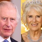 King Charles III left the hospital with Camilla Parker after treatment for an enlarged prostate