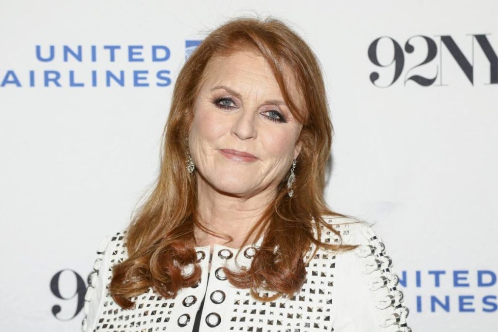 King Charles III's feelings towards Sarah Ferguson after being diagnosed with Cancer