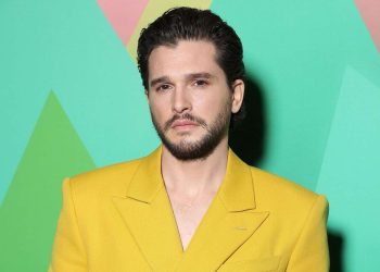Kit Harington admits 'Game of Thrones' caused him serious health problems