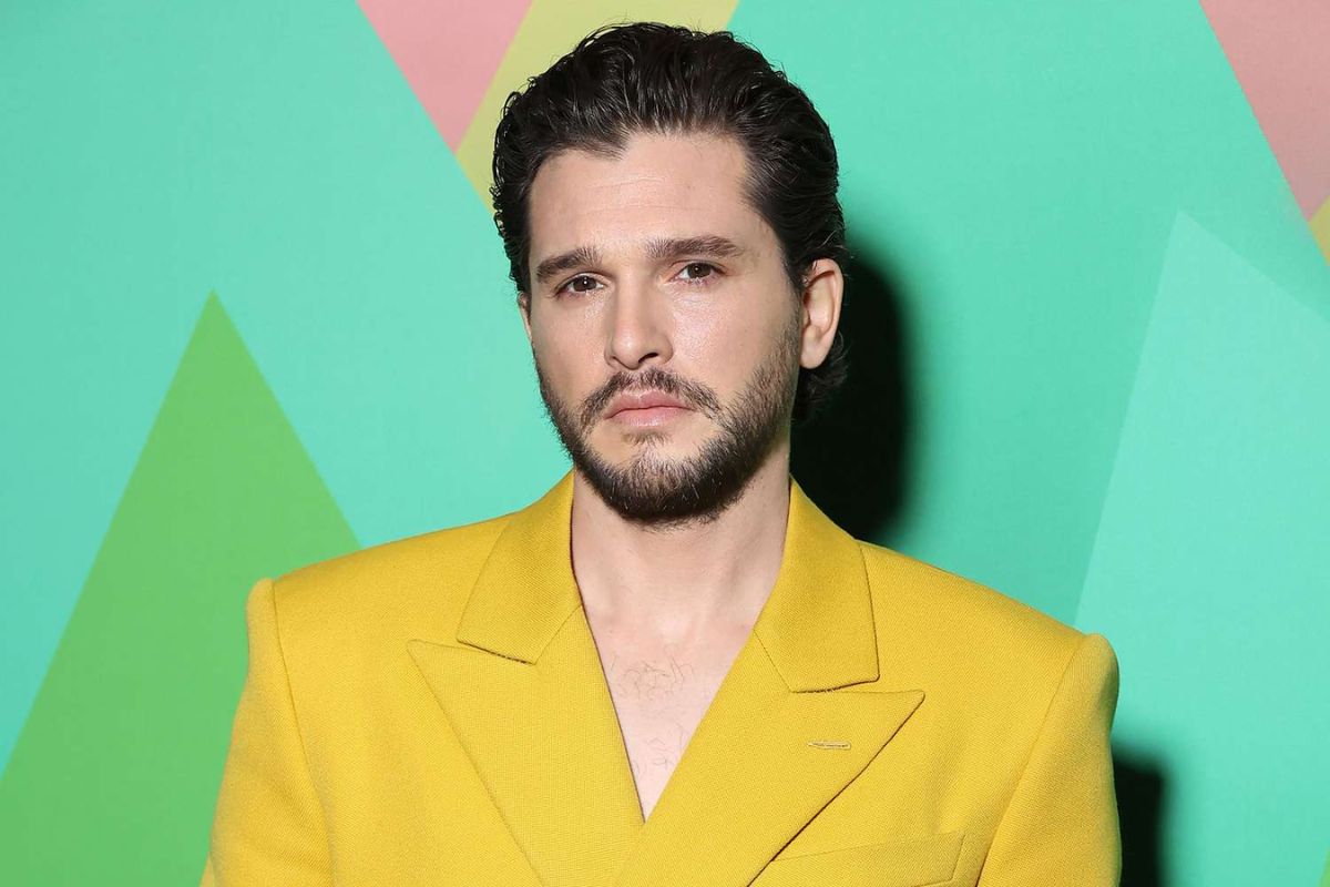 Kit Harington admits 'Game of Thrones' caused him serious health problems
