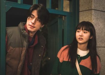 Lee Dong-wook and Kim Hye-jun talk about their chemistry in their new K-Drama 'A Shop for Killers'