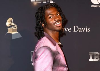 Lil Nas X responds to criticism for alleged mockery of religion by posing on a cross