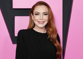 Lindsay Lohan hurt and disappointed about a scene in new 'Mean Girls' movie