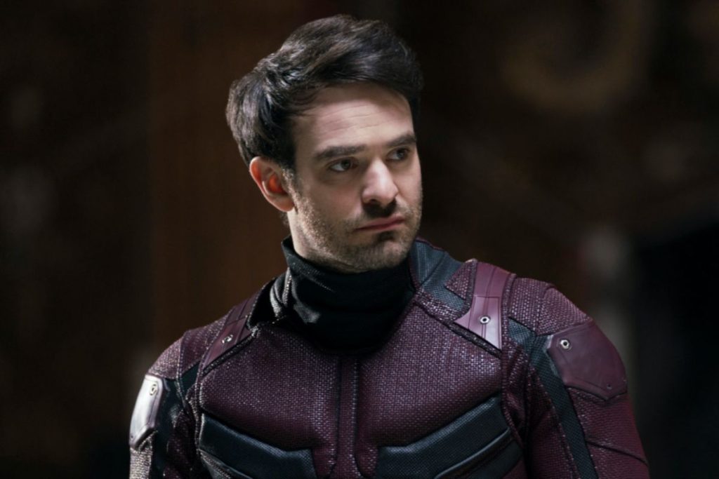 Marvel resumes production of 'Daredevil: Born Again' after months of hiatus