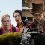 'Mean Girls' dominates the UK and Ireland box office, beating 'Wonka'