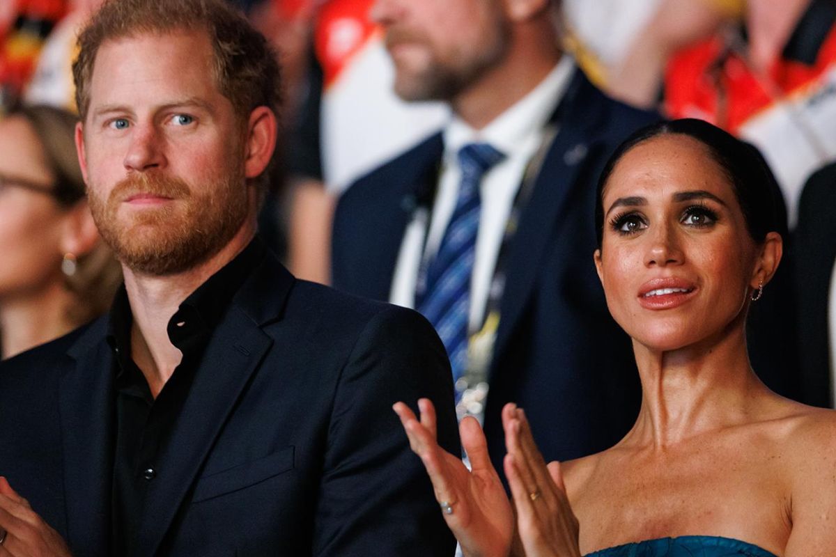 Meghan Markle and Prince Harry sent a blunt message to Netflix as their contract is near to end