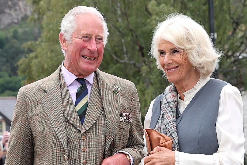 Meghan Markle's reaction to Queen Camilla's new podcast according to a royal expert