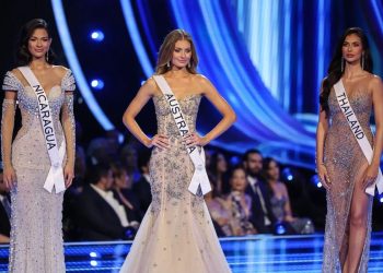 Miss Universe organization is being accused of fraudulent business practices