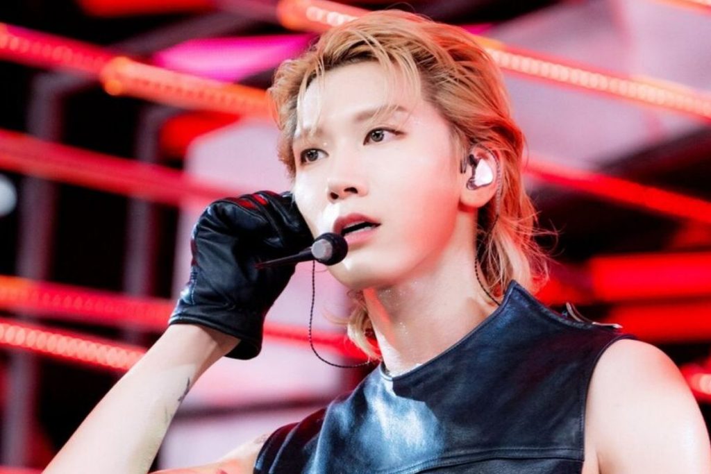 NCT's TEN will release his first solo album in February 2024