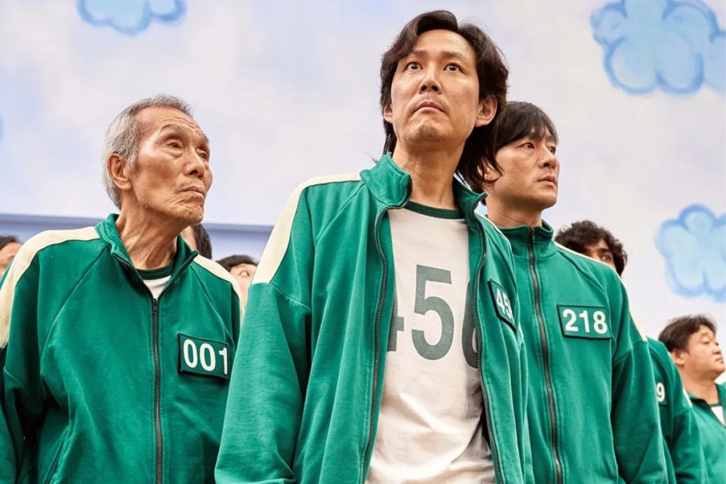 Netflix: The possible release date of the second season of 'The Squid Game'