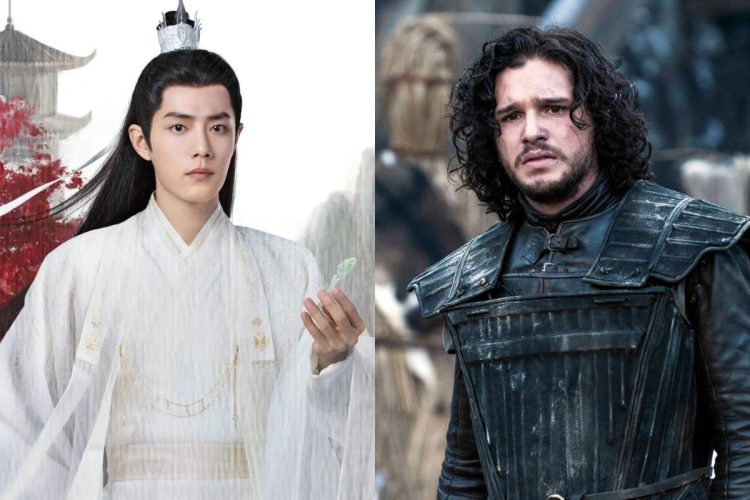 Netflix and its Chinese fantasy series that's superior to 'Game of Thrones'