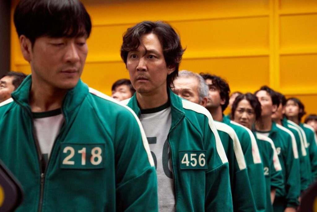 Netflix confirmed 'Squid Game’ Season 2 to premiere in 2024