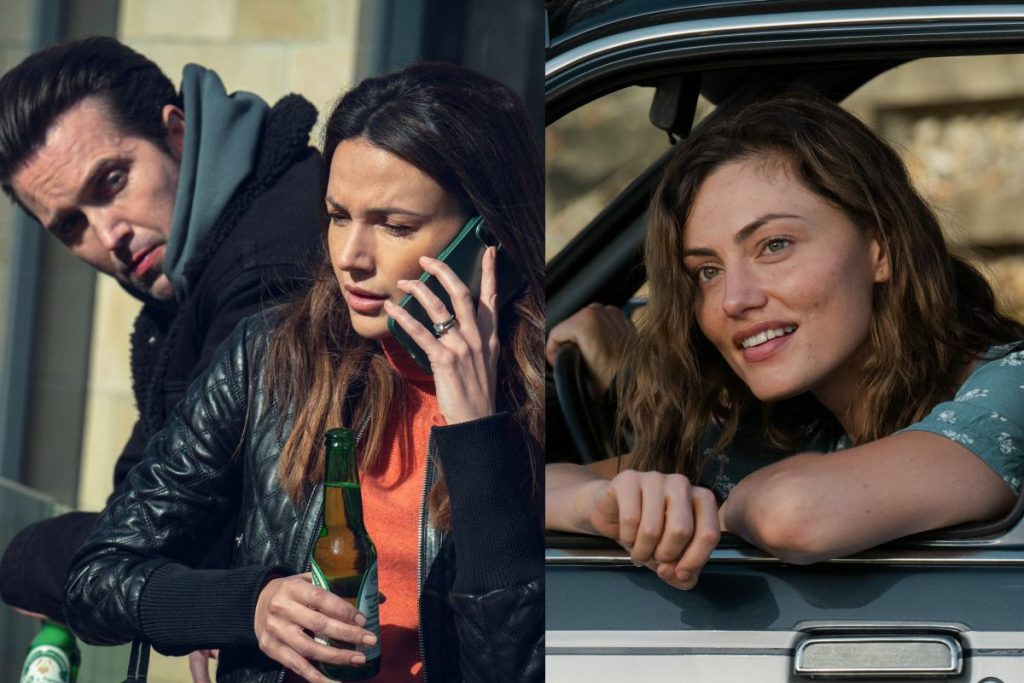 Netflix productions that are coming to the platform in the first week of January 2024