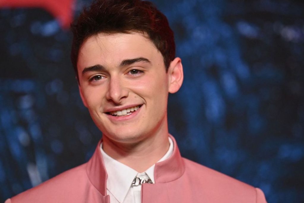 Netizens keep making boycott calls about Noah Schnapp’s participation in “Stranger Things”