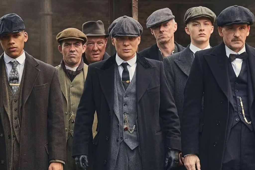 New information on Peaky Blinders and its spin-offs revealed