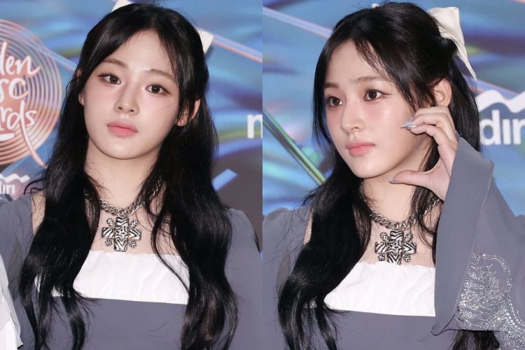 NewJeans' Minji apologizes for a strong controversy due to fan harassment