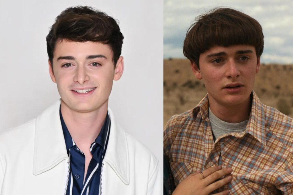 Noah Schnapp retracts his views on Israel and Palestine fearing being fired from 'Stranger Things'