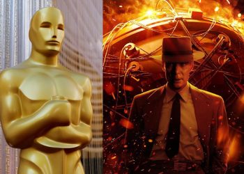 OSCAR nominations 2024 have been revealed and Oppenheimer swept the board