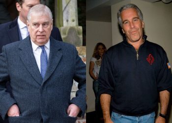 Prince Andrew knows he won't face consequences after the new Epstein scandal