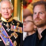 Prince Harry allegedly found out about King Charles III’s clinical intervention through media outlets