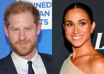 Prince Harry and Meghan Markle show their discontent because of the “cheap seats” at the Bob Marley movie premiere
