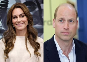 Prince William and Kate Middleton’s secret trip has been revealed amid recovery from her surgery