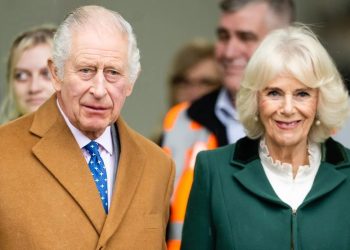 Queen Camilla shared the health condition of King Charles III after his prostate treatment
