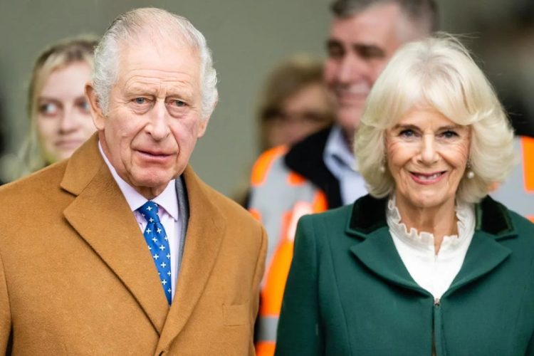 Queen Camilla shared the health condition of King Charles III after his prostate treatment