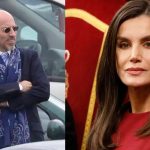 Queen Letizia's ex-brother-in-law threatens to publish a book with the whole truth Jaime del Burgo reveals the reason why he decided to tell his alleged affair with Queen Letizia of Spain