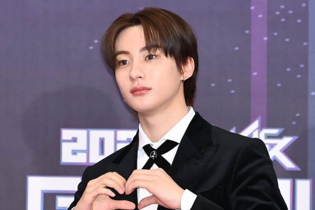 RIIZE's Anton responds to accusations of being a Nepo baby on social networks