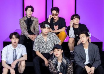 Release date and more details of the comic 'FAME' based on the K-Pop group BTS