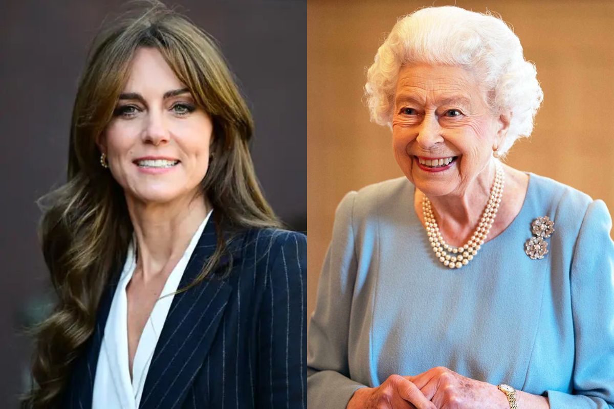 Revelations arise about why Kate Middleton did not visit Queen Elizabeth II during her final moments