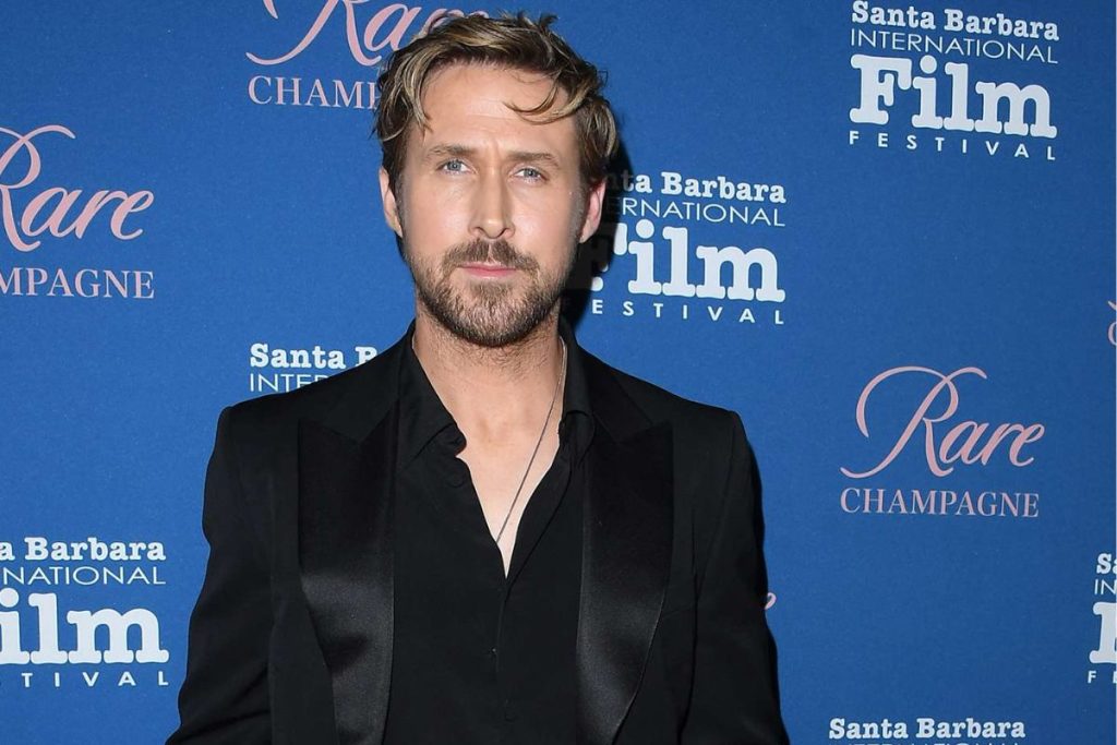 Ryan Gosling was stunned because of 'I'm Just Ken's 2024 Critics Choice Awards Win