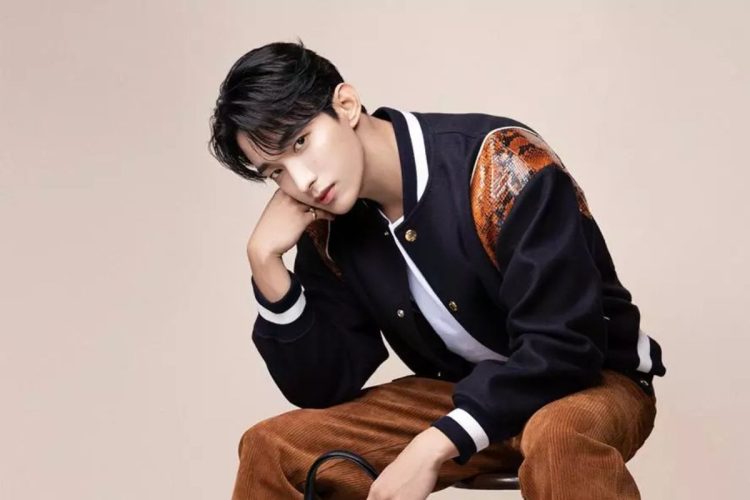 SEVENTEEN's DK receives massive hate on social media for using an offensive Chinese word