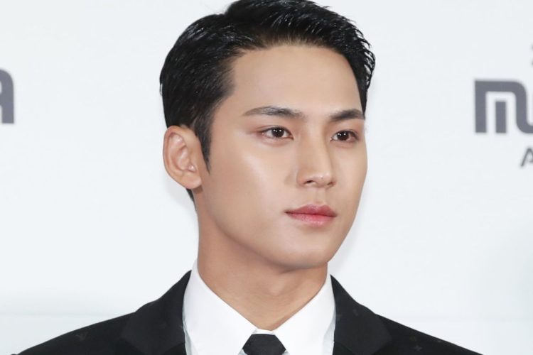 SEVENTEEN's Mingyu confesses what his mother had to do because of how difficult it was to raise him