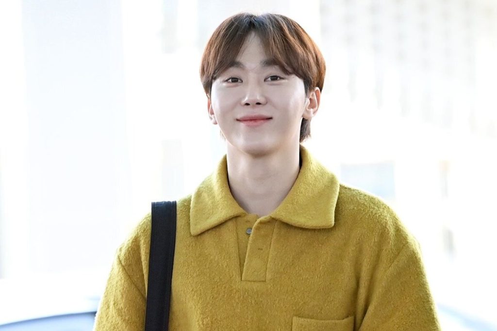 SEVENTEEN's Seungkwan unexpectedly leaves the concert, leaving fans worried