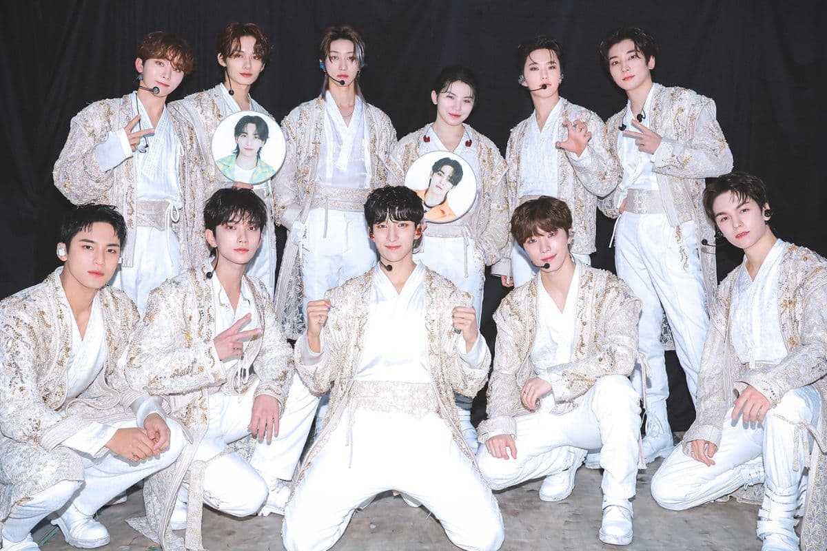 SEVENTEEN’s latest announcement sparked outrage from K-Netizens