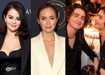 Timothée Chalamet Archives — Music Mundial News