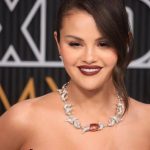 Selena Gomez's boyfriend was almost kicked out of the EMMYs after being mistaken for a homeless man