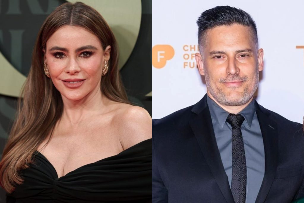 Sofia Vergara reveals the real reason why she divorced Joe Manganiello