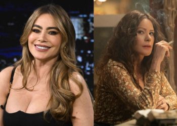 Sofia Vergara to be sued by Griselda Blanco's family for new Netflix series