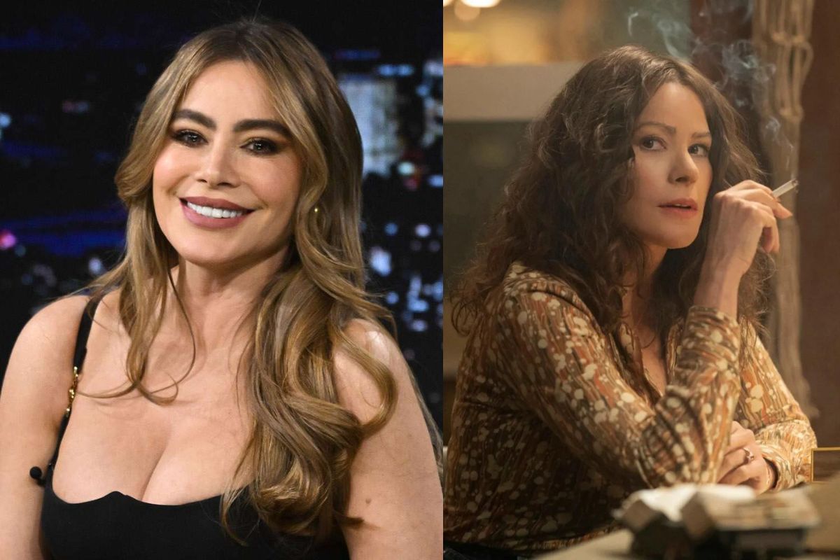 Sofia Vergara to be sued by Griselda Blanco's family for new Netflix series
