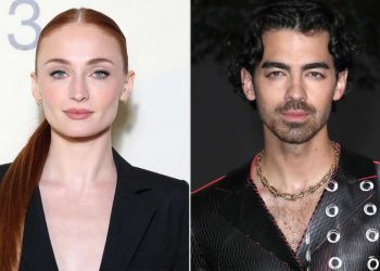 Sophie Turner speaks for the first time of the new relationship of his ex, Joe Jonas