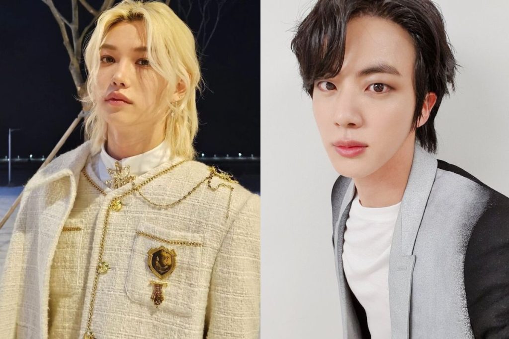 Stray Kids' Felix joins BTS' Jin as a member of UNICEF's honor club after giving generous donations