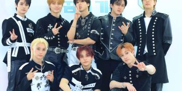 Stray Kids are the first Kpop group to headline some of the major European music festivals