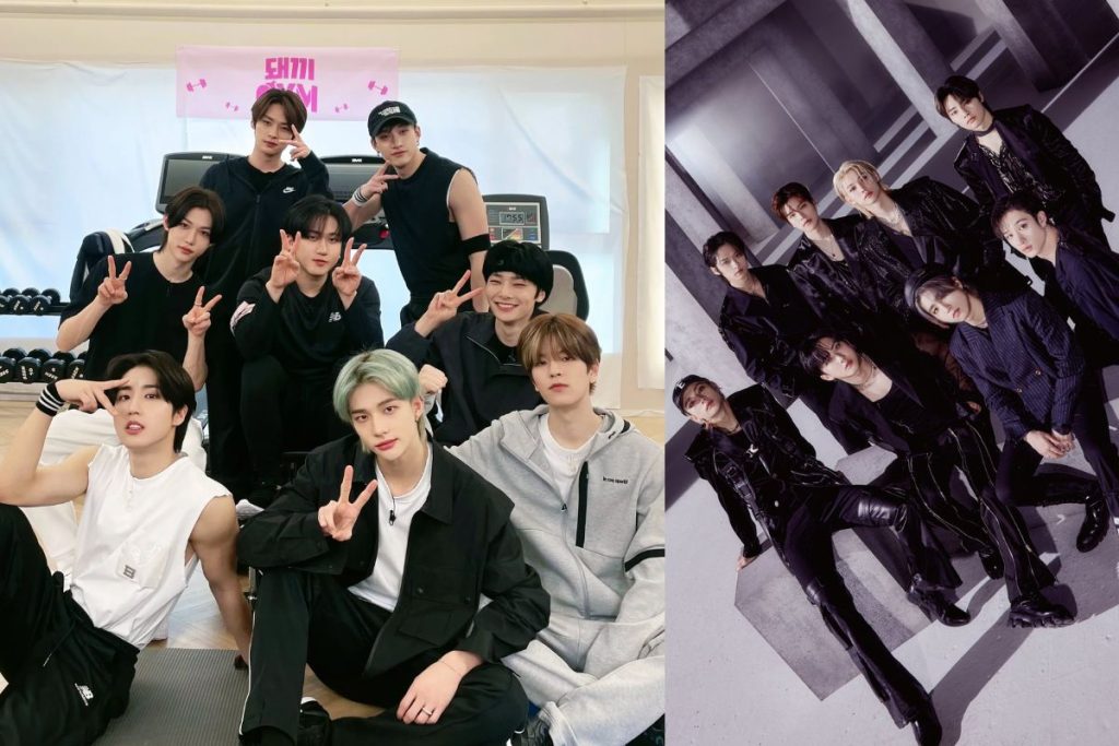 Stray Kids is expected to surpass or equal BTS in the U.S. by 2024