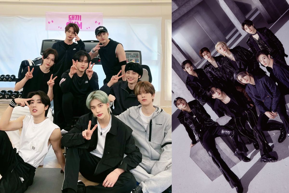 Stray Kids Are Quickly Catching Up To BTS