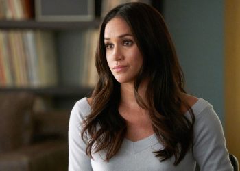 'Suits' starring Meghan Markle set a new record in the United States