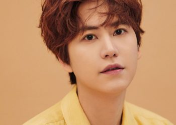 Super Junior's Kyuhyun revealed why he lived in his SM dormitory for 18 years