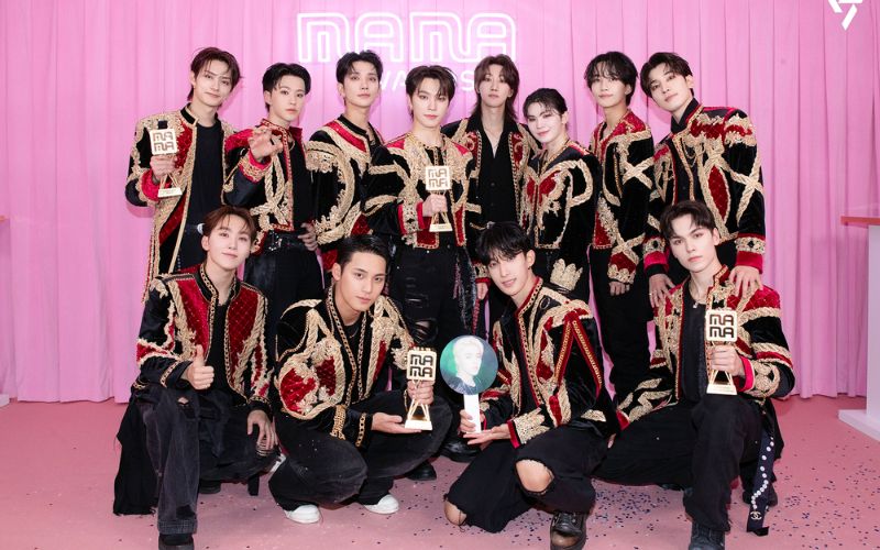 SEVENTEEN’s latest announcement sparked outrage from K-Netizens